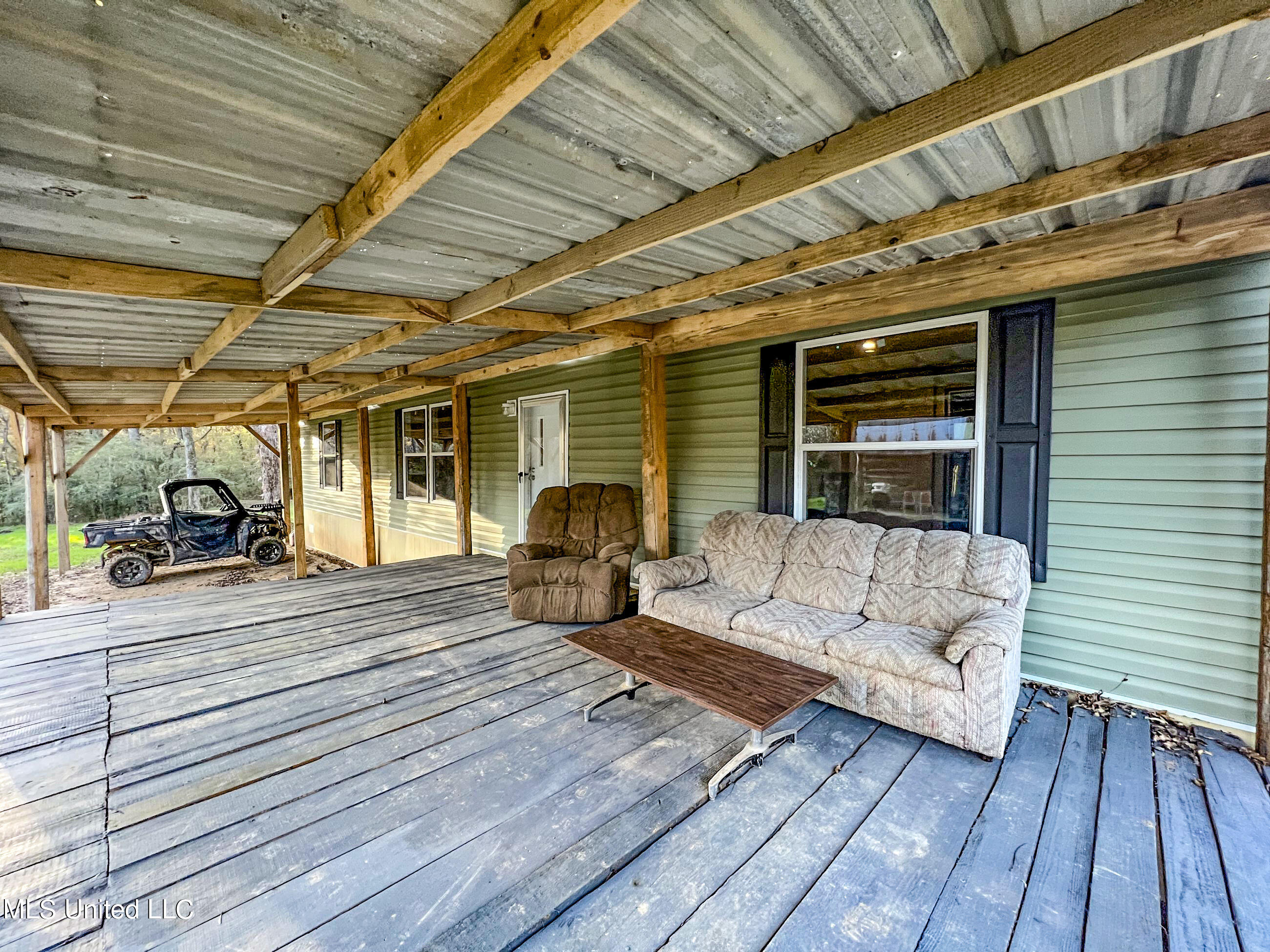 1242 A Rock Hill Road Como, MS 38619 - Photo 89 of 151 yst255