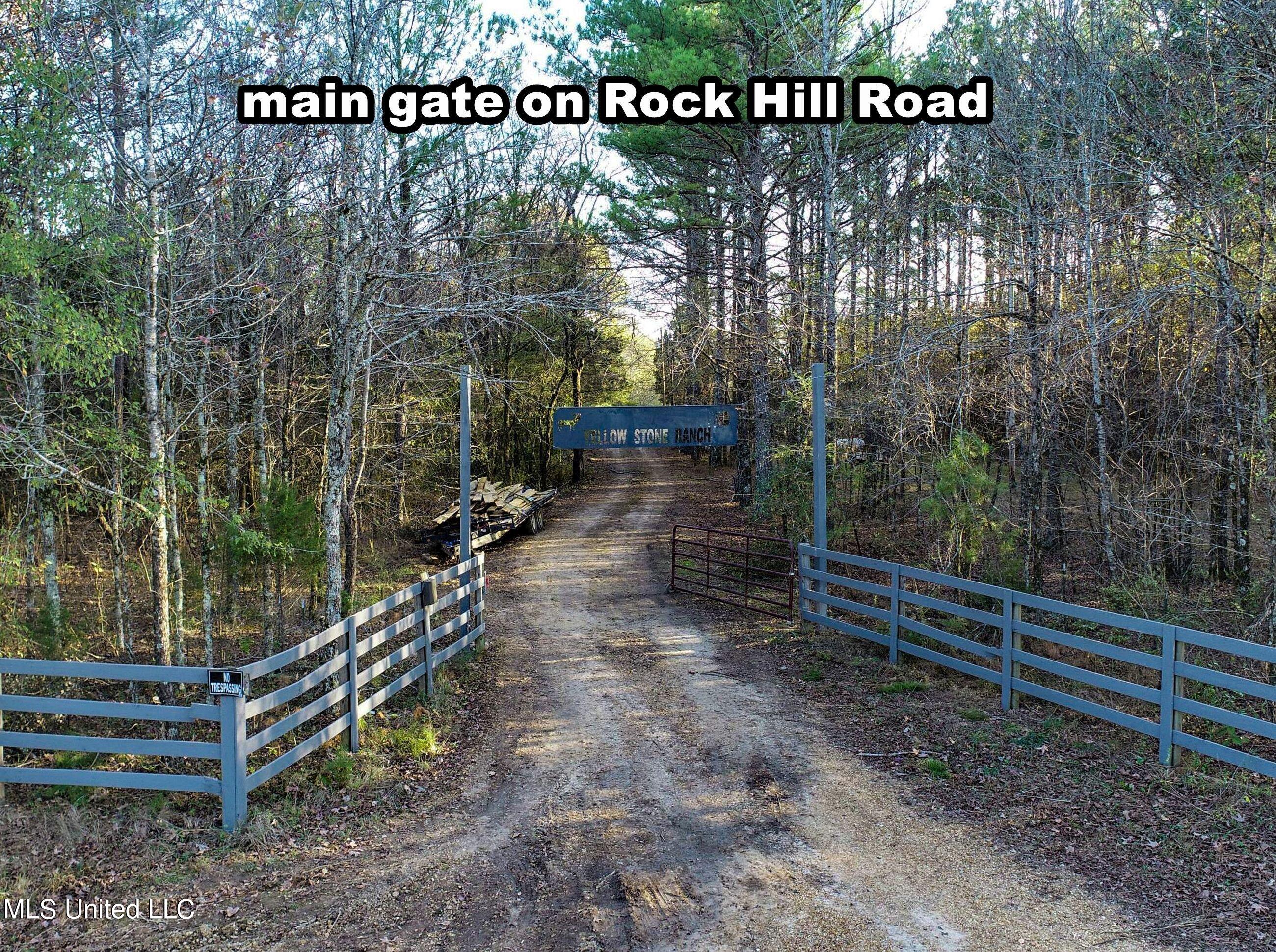 1242 A Rock Hill Road Como, MS 38619 - Photo 10 of 151 2yst1.9