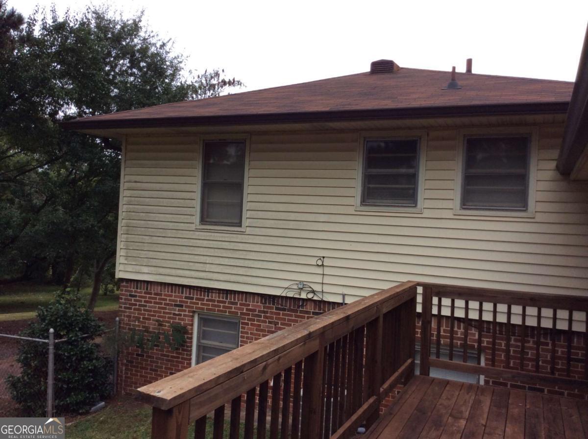 209 Decatur Road McDonough, GA 30253 - Photo 2 of 33 a view of a roof deck