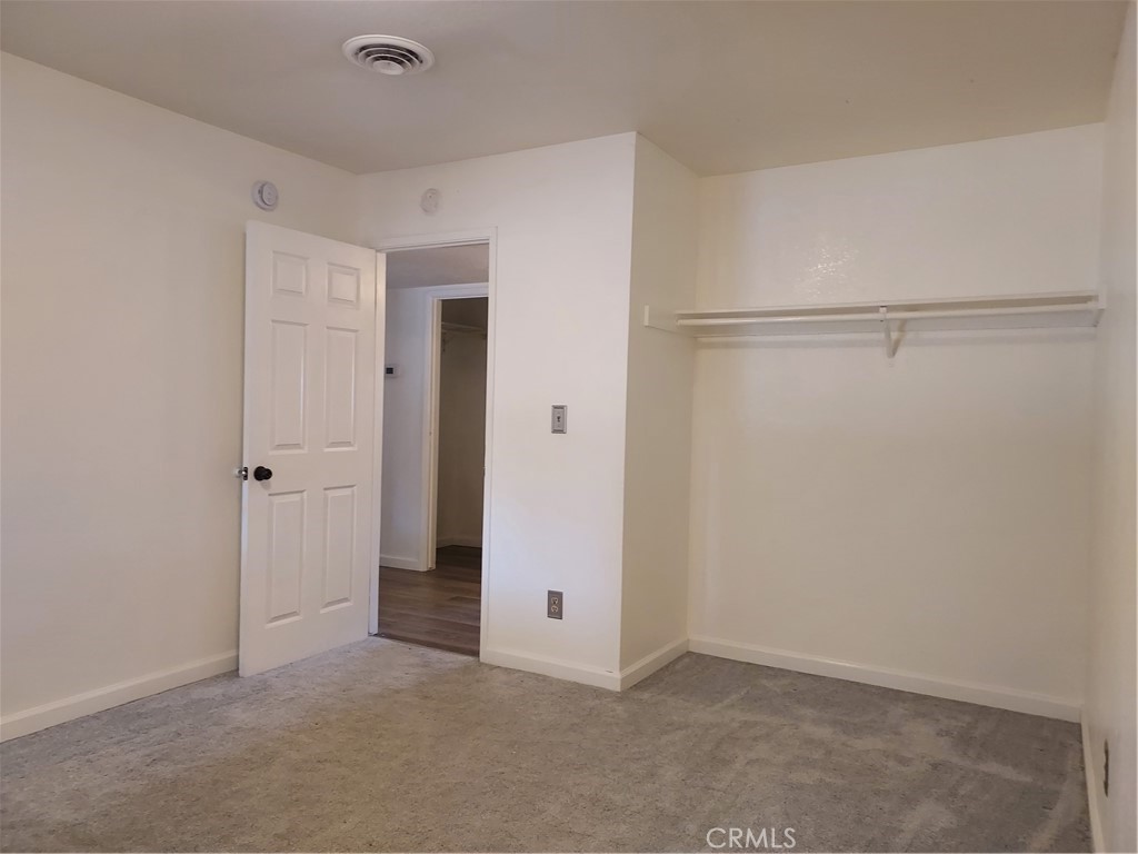 6135 Ridgeview Drive Clearlake, CA 95422 - Photo 22 of 36 a view of an empty room