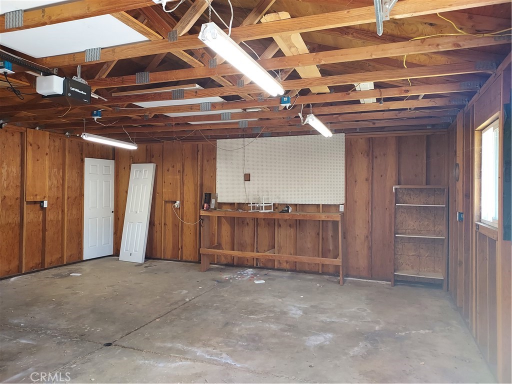 6135 Ridgeview Drive Clearlake, CA 95422 - Photo 32 of 36 a view of an empty room