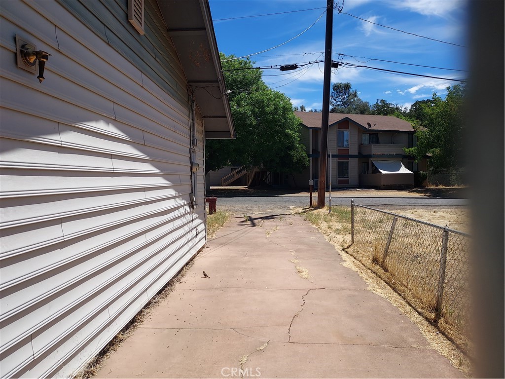 6135 Ridgeview Drive Clearlake, CA 95422 - Photo 6 of 36 a view of swimming pool with patio