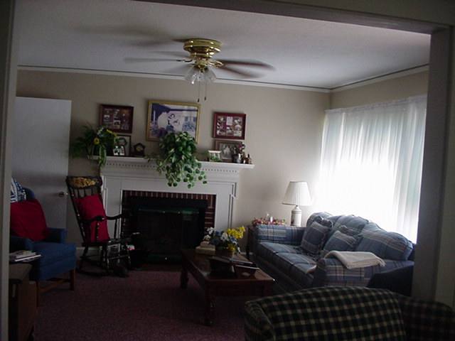 2300 Bellview Road Anderson, SC 29621 - Photo 6 of 12