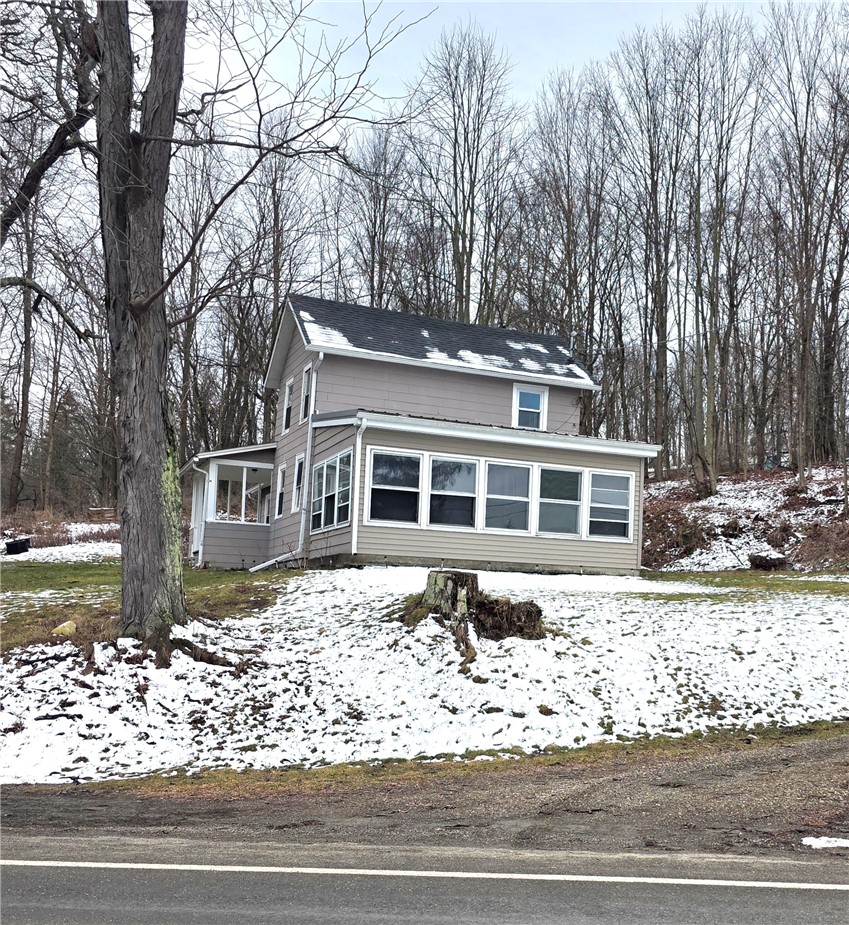 1123 Caton Road Caton, NY 14830 - Photo 12 of 13