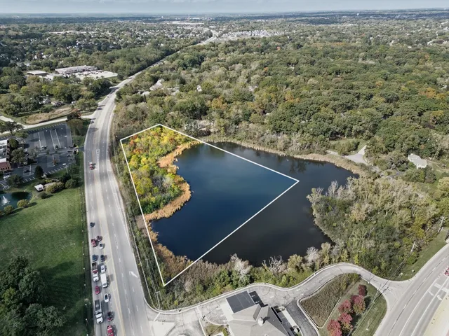 $875,000 | 20951 North Rand Road, Kildeer, IL 60047