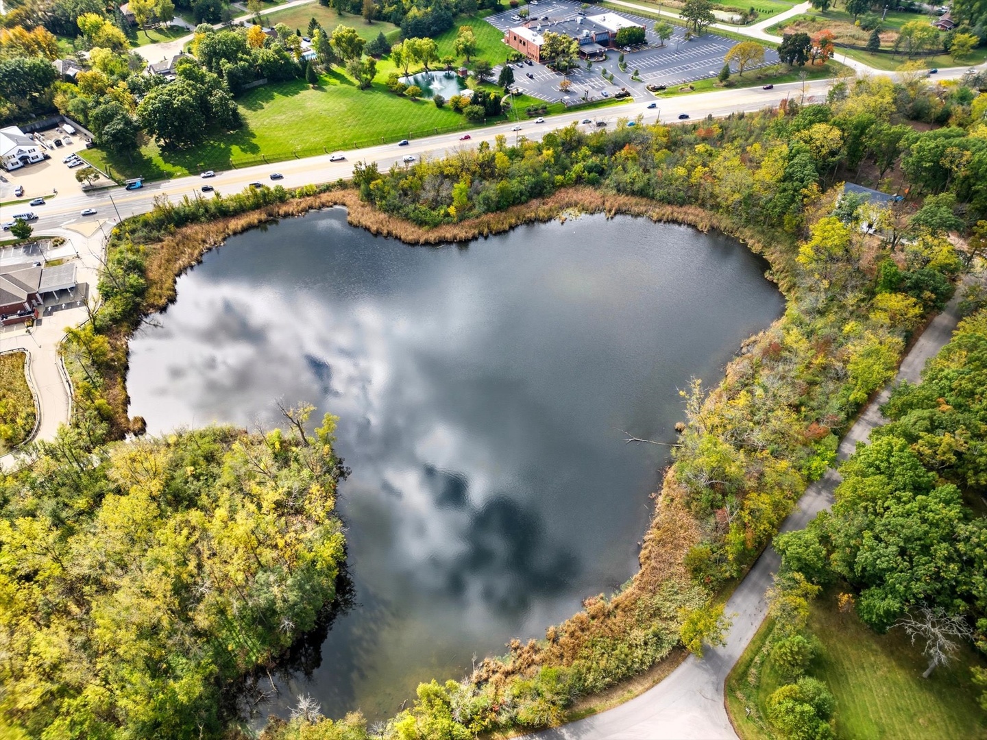 20951 North Rand Road Kildeer, IL 60047 - Photo 11 of 12