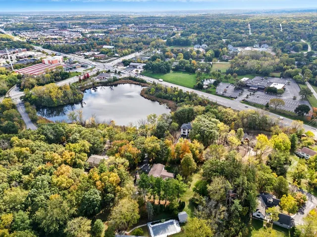 $875,000 | 20951 North Rand Road, Kildeer, IL 60047