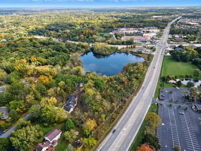 $875,000 | 20951 North Rand Road, Kildeer, IL 60047