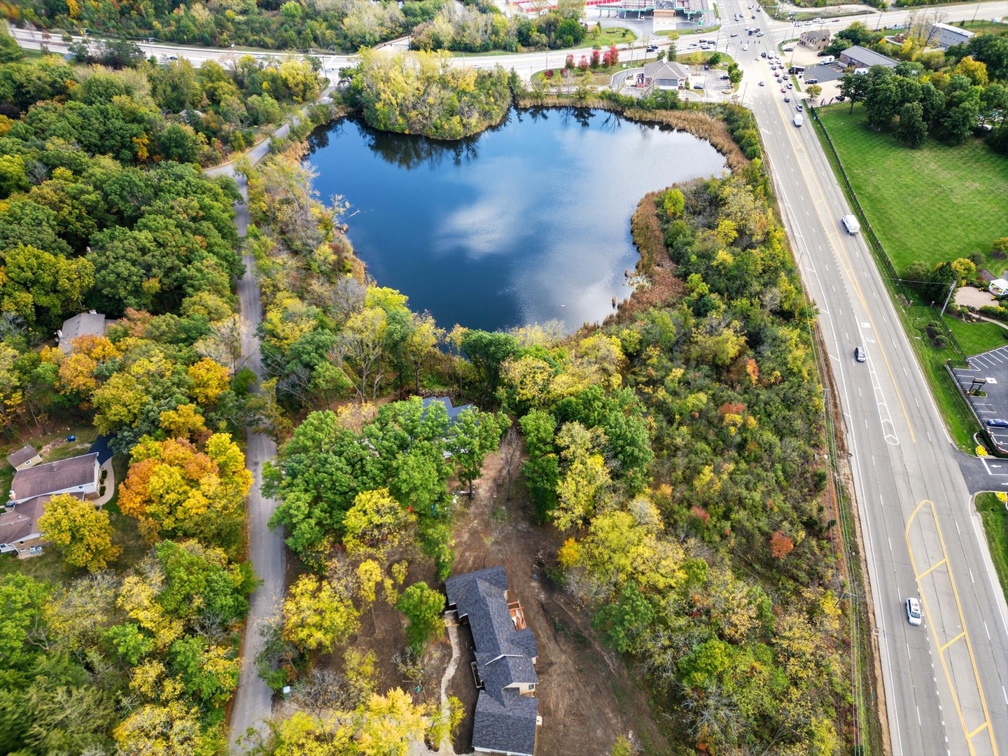 20951 North Rand Road Kildeer, IL 60047 - Photo 5 of 12