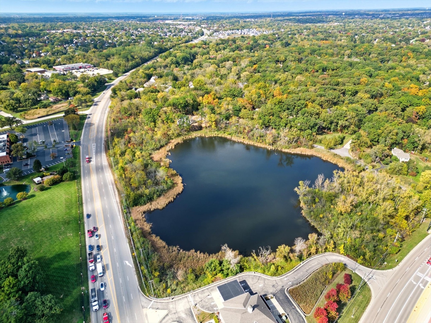 20951 North Rand Road Kildeer, IL 60047 - Photo 6 of 12