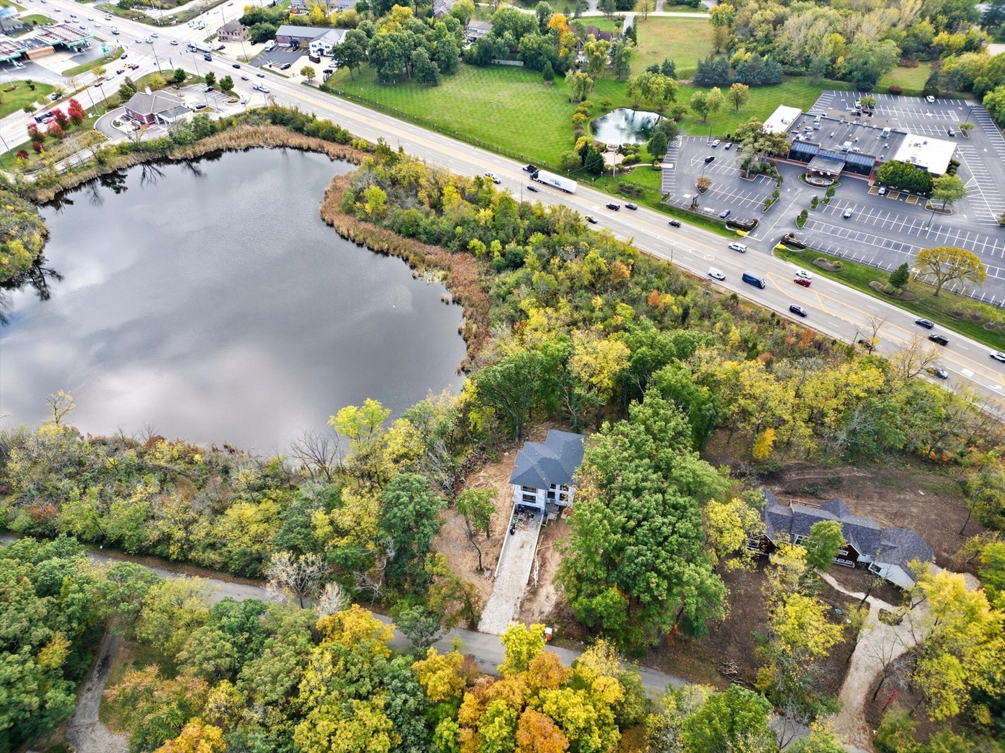 20951 North Rand Road Kildeer, IL 60047 - Photo 8 of 12