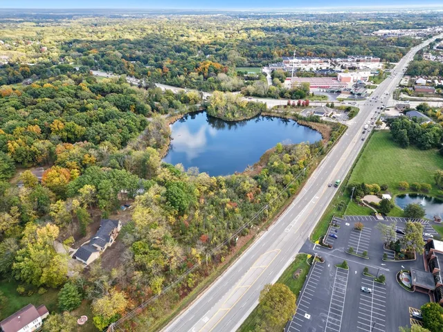 $875,000 | 20951 North Rand Road, Kildeer, IL 60047