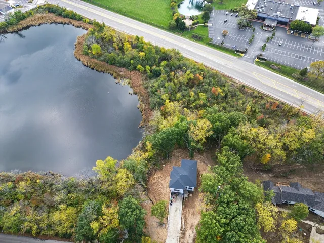 $875,000 | 20951 North Rand Road, Kildeer, IL 60047