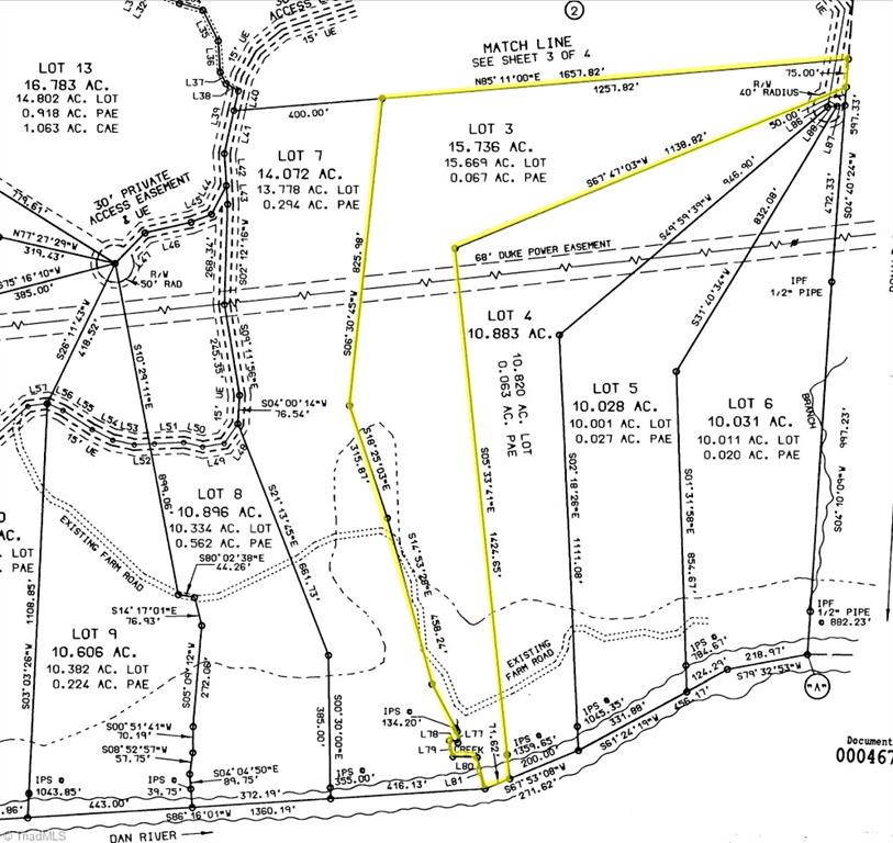 0 Mission Road Danbury, NC 27016 - Photo 24 of 27