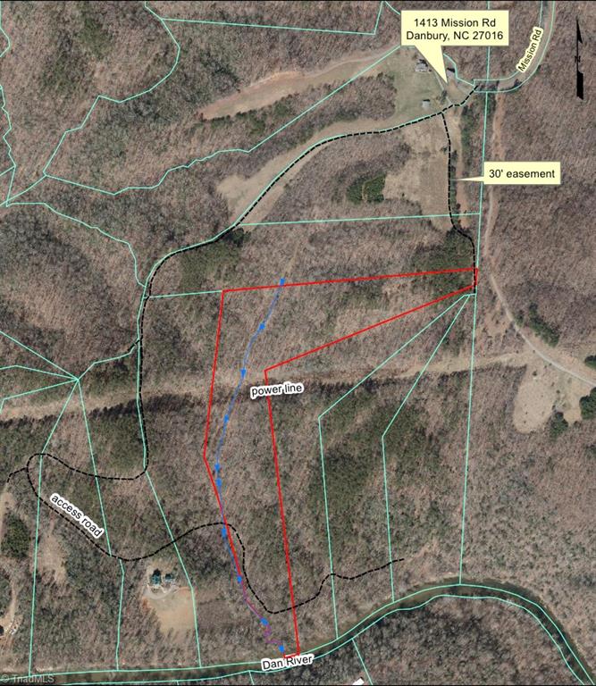 0 Mission Road Danbury, NC 27016 - Photo 26 of 27