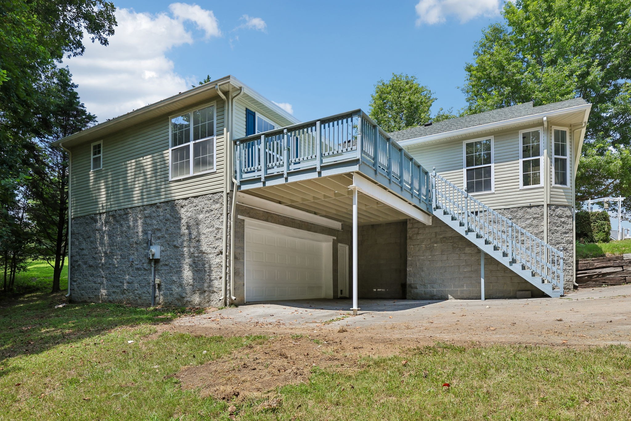 1682 Ridgeview Run Lynchburg, TN 37352 - Photo 54 of 67