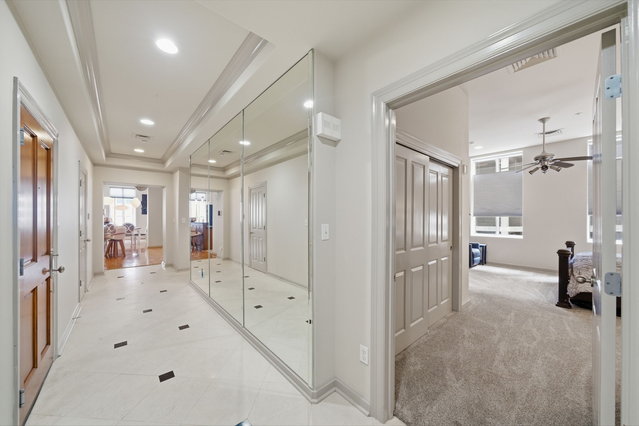 914 Main Street, Unit 801 Houston, TX 77002 - Photo 20 of 31