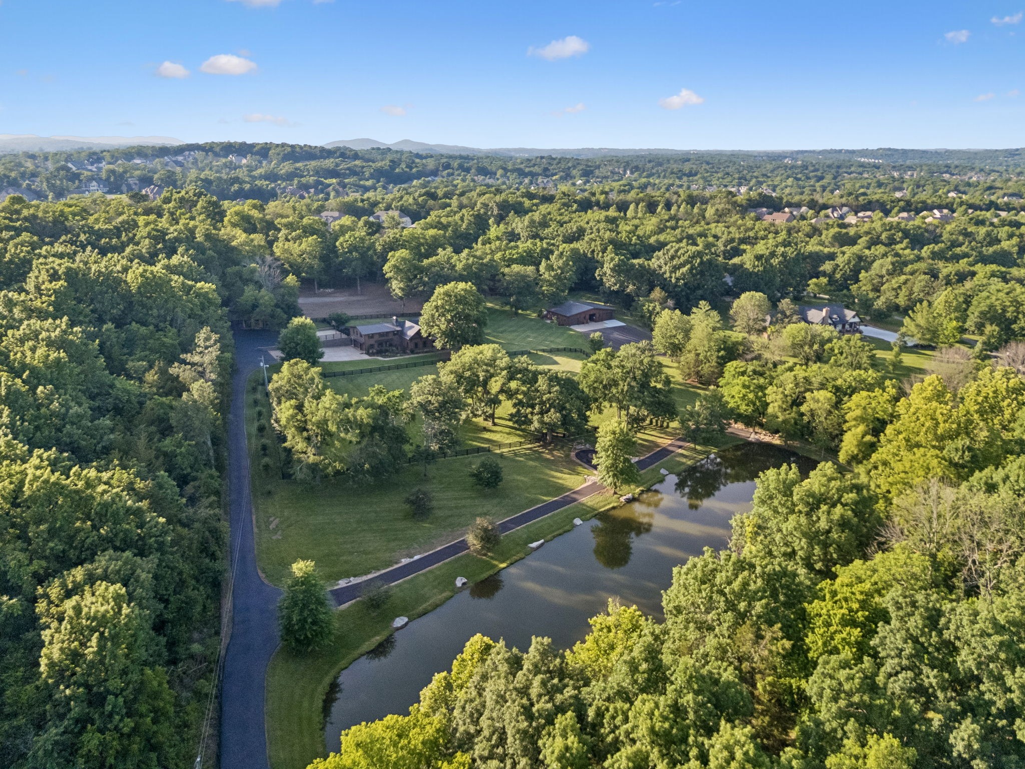 9862 Sam Donald Road Nolensville, TN 37135 - Photo 85 of 91
