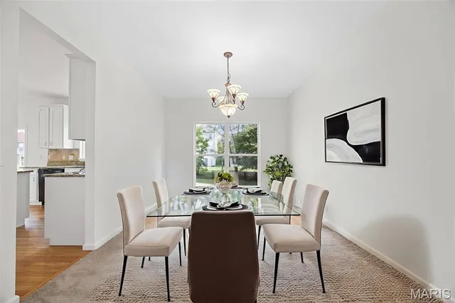 $440,000 | 1228 Cold Spring Drive, O'Fallon, MO 63368