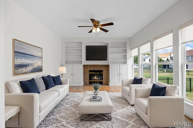 $440,000 | 1228 Cold Spring Drive, O'Fallon, MO 63368