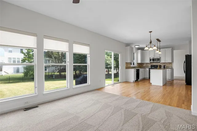 $440,000 | 1228 Cold Spring Drive, O'Fallon, MO 63368