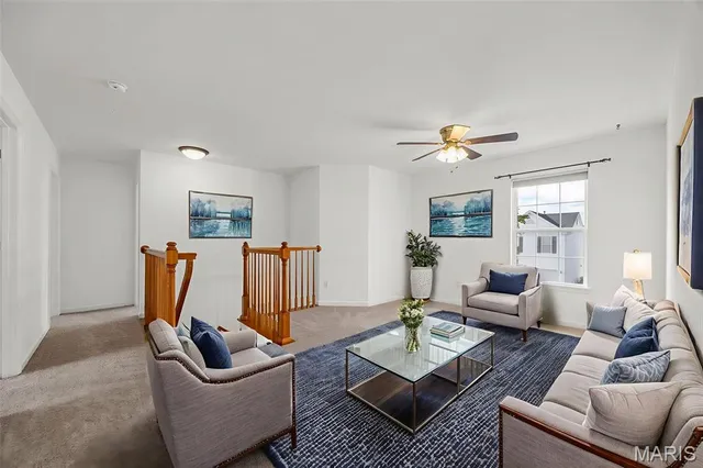 $440,000 | 1228 Cold Spring Drive, O'Fallon, MO 63368