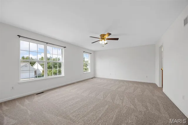 $440,000 | 1228 Cold Spring Drive, O'Fallon, MO 63368