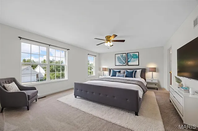 $440,000 | 1228 Cold Spring Drive, O'Fallon, MO 63368