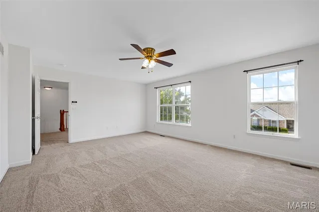 $440,000 | 1228 Cold Spring Drive, O'Fallon, MO 63368