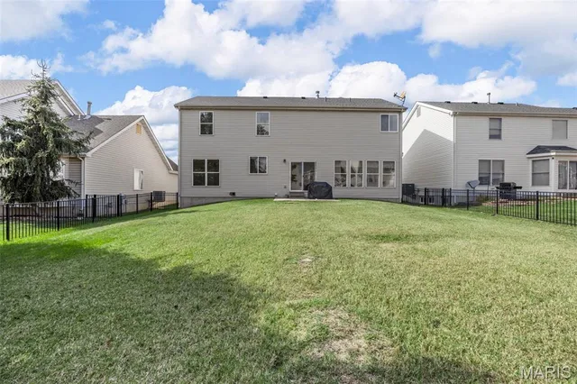 $440,000 | 1228 Cold Spring Drive, O'Fallon, MO 63368