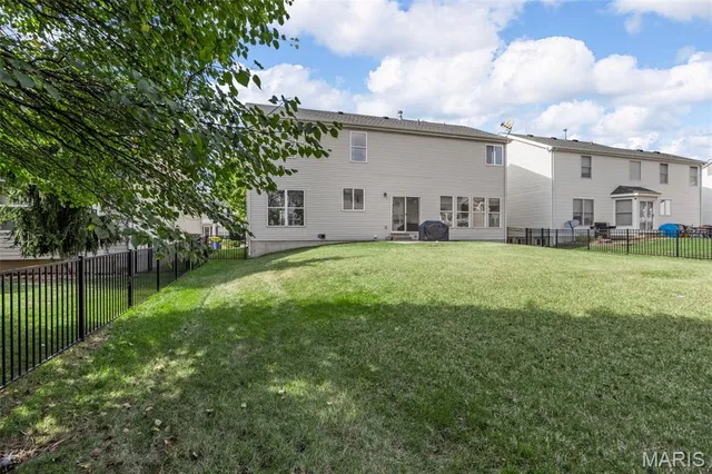 $440,000 | 1228 Cold Spring Drive, O'Fallon, MO 63368