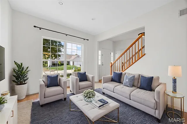 $440,000 | 1228 Cold Spring Drive, O'Fallon, MO 63368