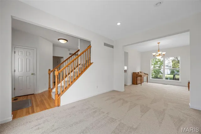 $440,000 | 1228 Cold Spring Drive, O'Fallon, MO 63368