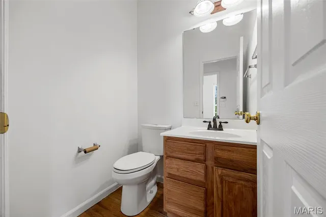 $440,000 | 1228 Cold Spring Drive, O'Fallon, MO 63368