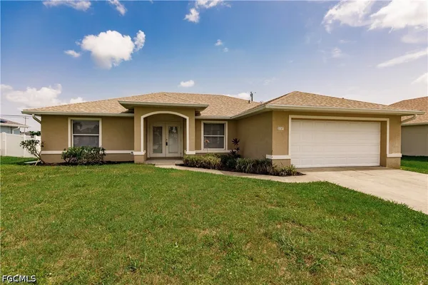 $2,600 | 2107 Southwest 30th Terrace, Cape Coral, FL 33914