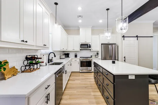 $359,000 | 265 Bouverans Circle, Lockport, LA 70374