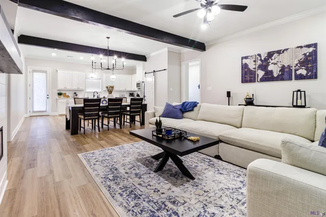 $359,000 | 265 Bouverans Circle, Lockport, LA 70374