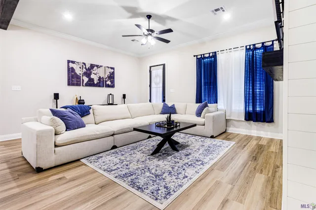 $359,000 | 265 Bouverans Circle, Lockport, LA 70374