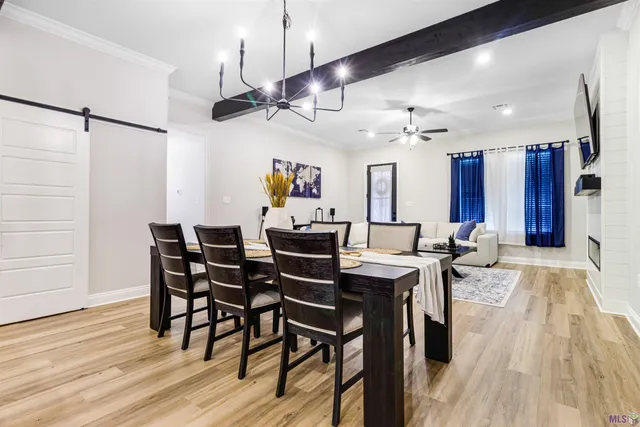 $359,000 | 265 Bouverans Circle, Lockport, LA 70374