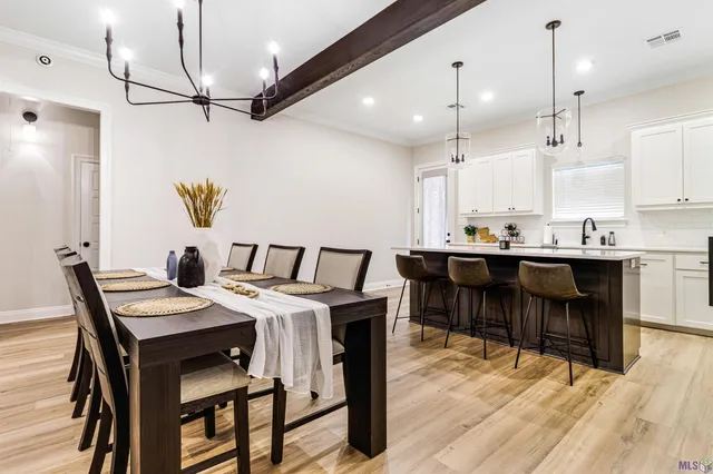 $359,000 | 265 Bouverans Circle, Lockport, LA 70374