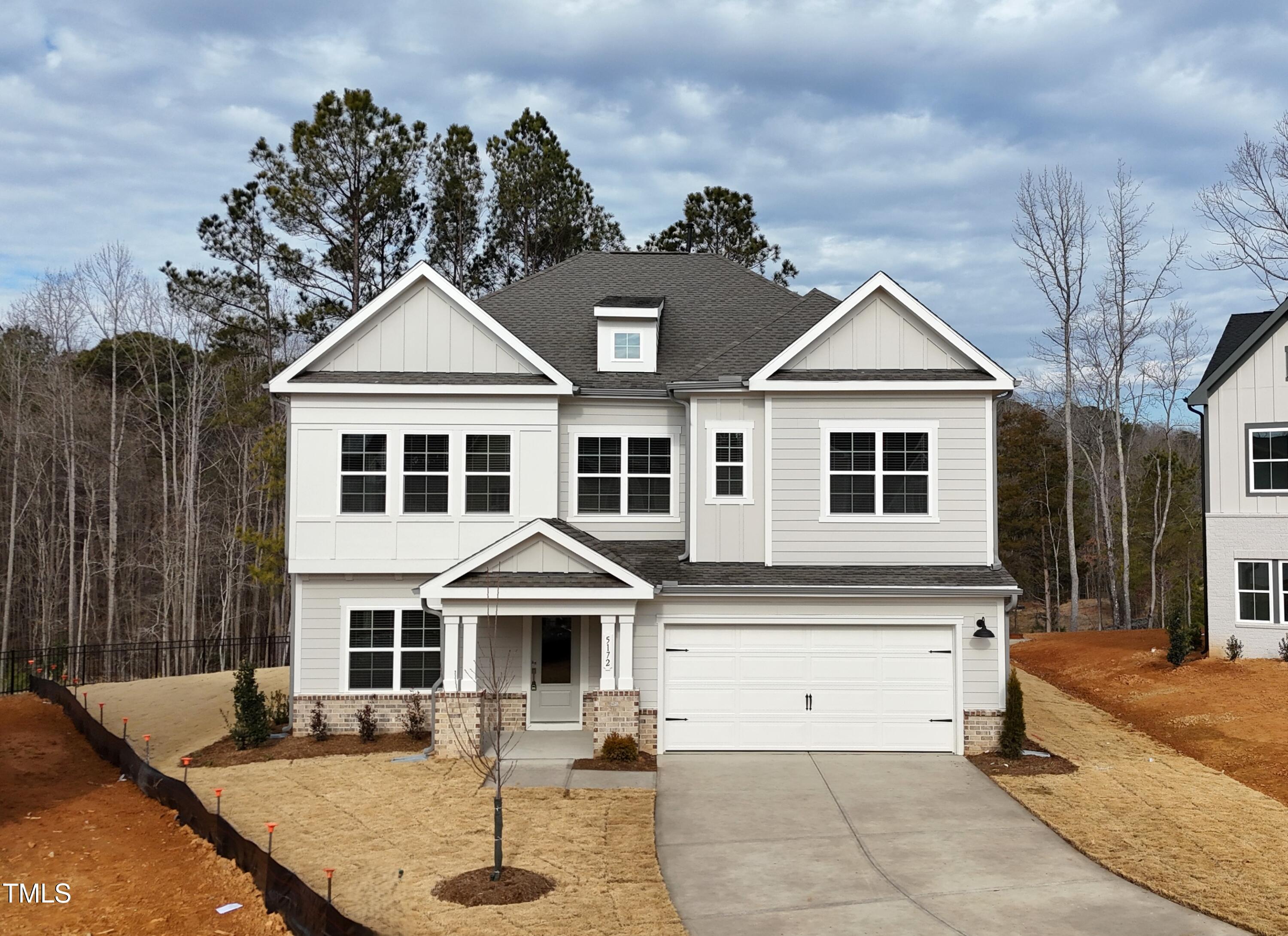 5172 Church Road New Hill, NC 27562 - Photo 1 of 53 21_1