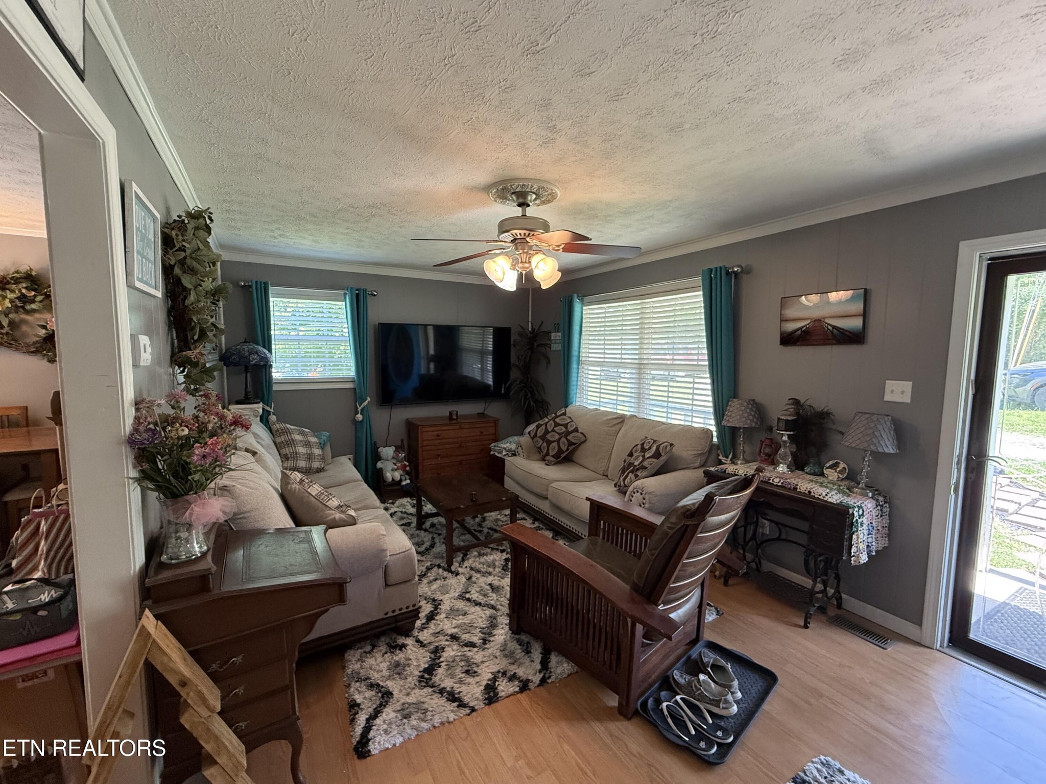 1045 Pearl Hinds Road Jamestown, TN 38556 - Photo 6 of 16