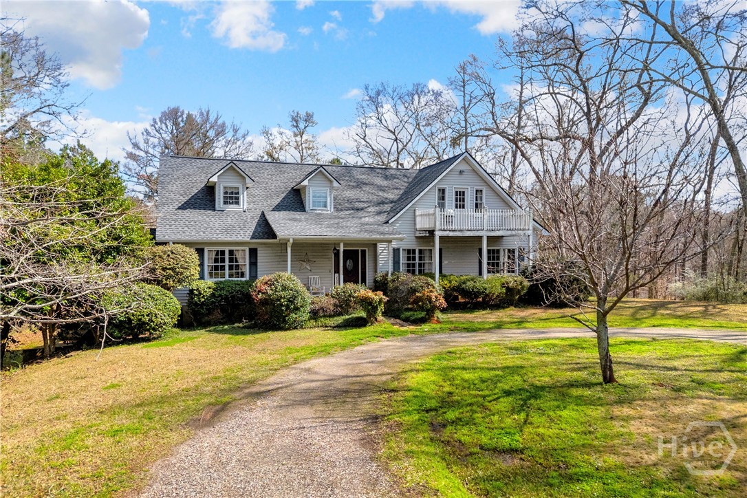 1640 Wire Bridge Road Watkinsville, GA 30677 - Photo 1 of 75 Gallery Image 1