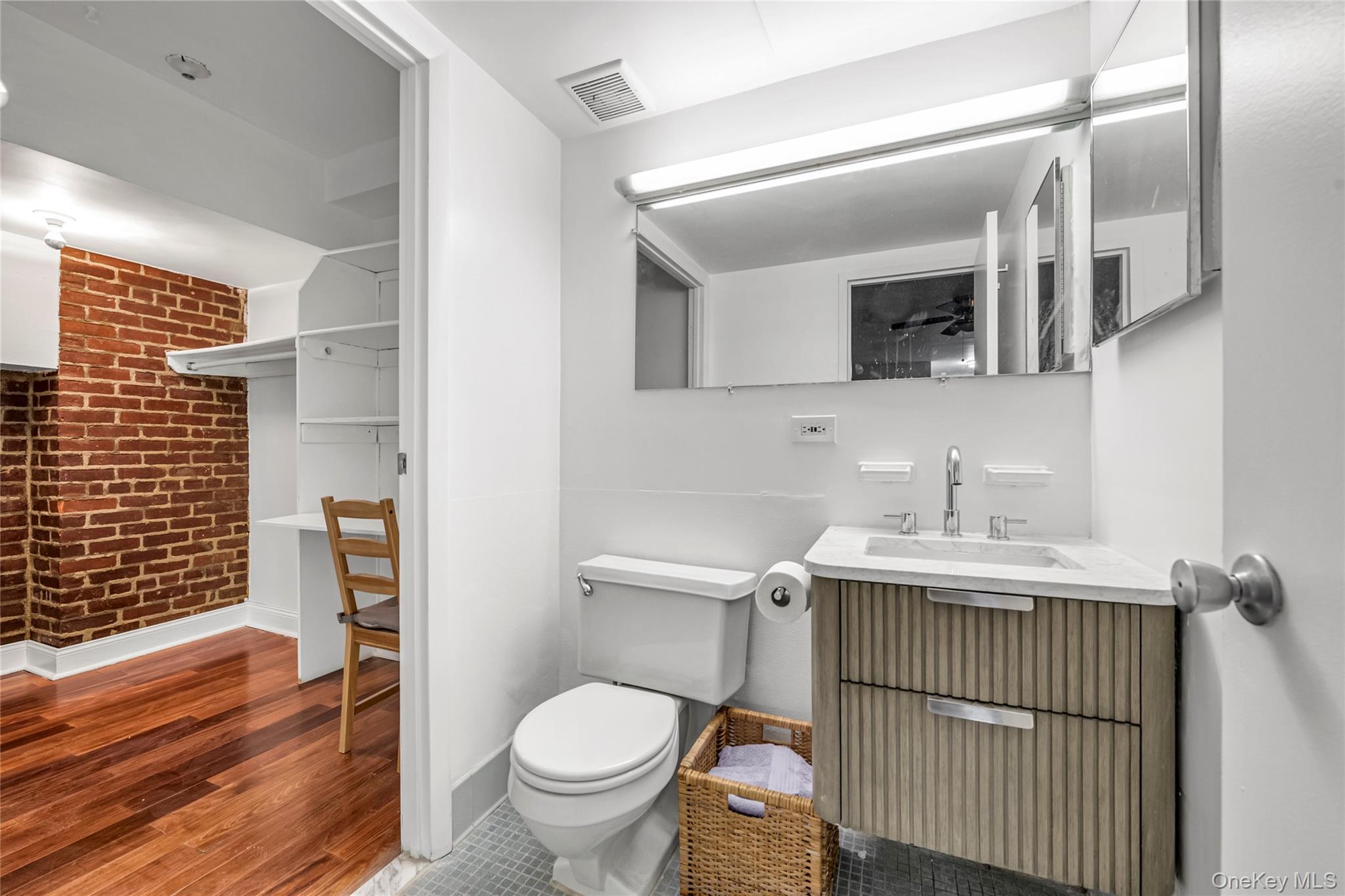 77 Bleecker Street, Unit W105 Manhattan, NY 10012 - Photo 24 of 28