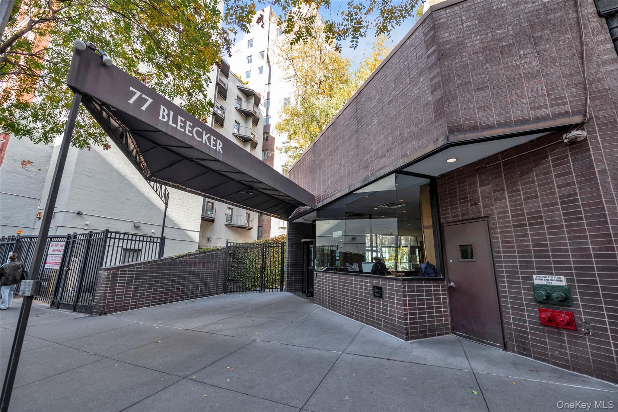 77 Bleecker Street, Unit W105 Manhattan, NY 10012 - Photo 28 of 28