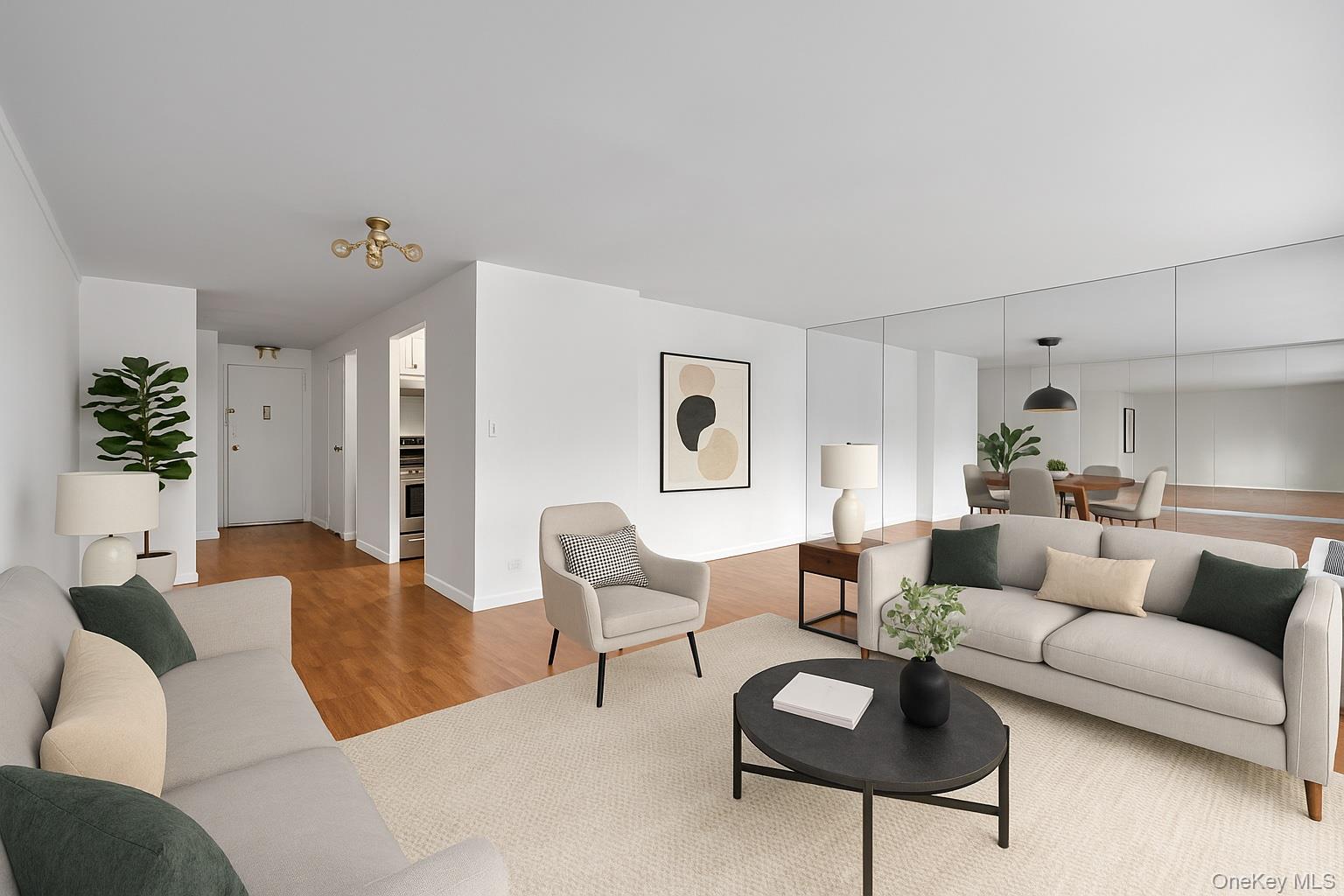 77 Bleecker Street, Unit W105 Manhattan, NY 10012 - Photo 8 of 28