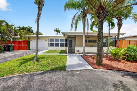 $1,050,000 | 2478 Cat Cay Lane, Fort Lauderdale, FL 33312