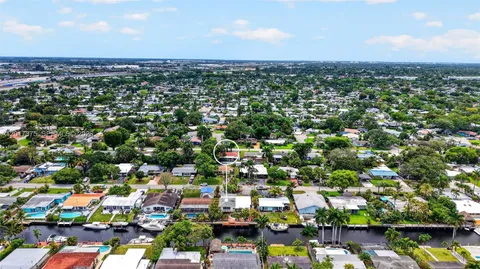 $1,050,000 | 2478 Cat Cay Lane, Fort Lauderdale, FL 33312