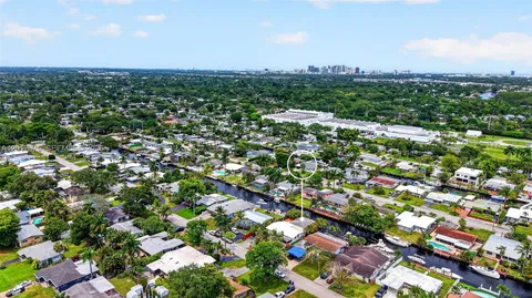 $1,050,000 | 2478 Cat Cay Lane, Fort Lauderdale, FL 33312