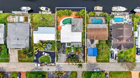 $1,050,000 | 2478 Cat Cay Lane, Fort Lauderdale, FL 33312